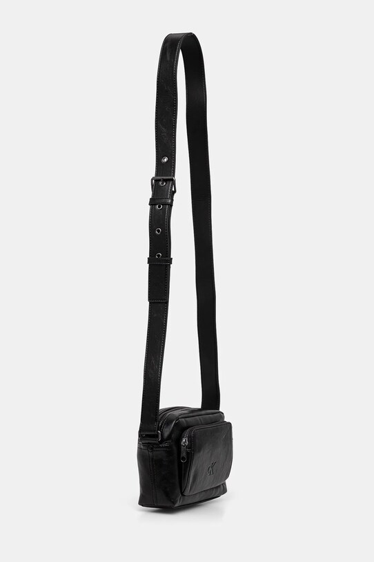 Σακίδιο Calvin Klein Jeans K50K512988 μαύρο SS25