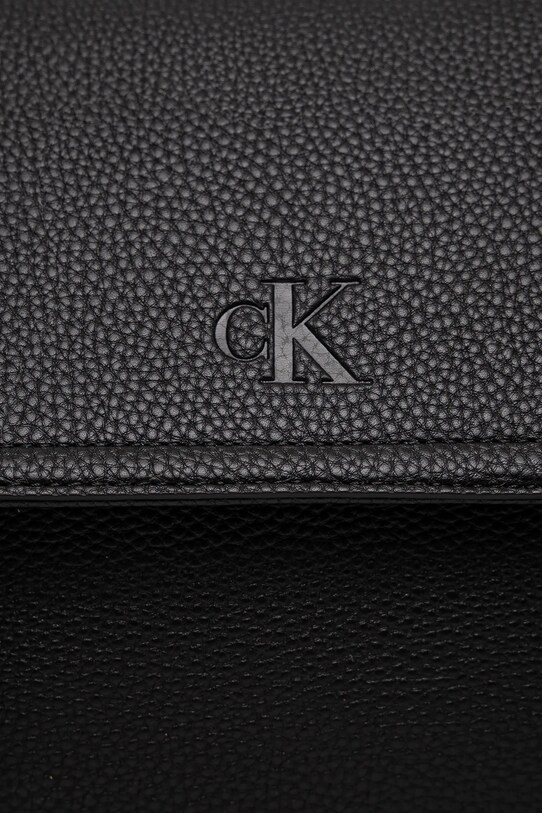 Σακίδιο Calvin Klein Jeans μαύρο K50K512993