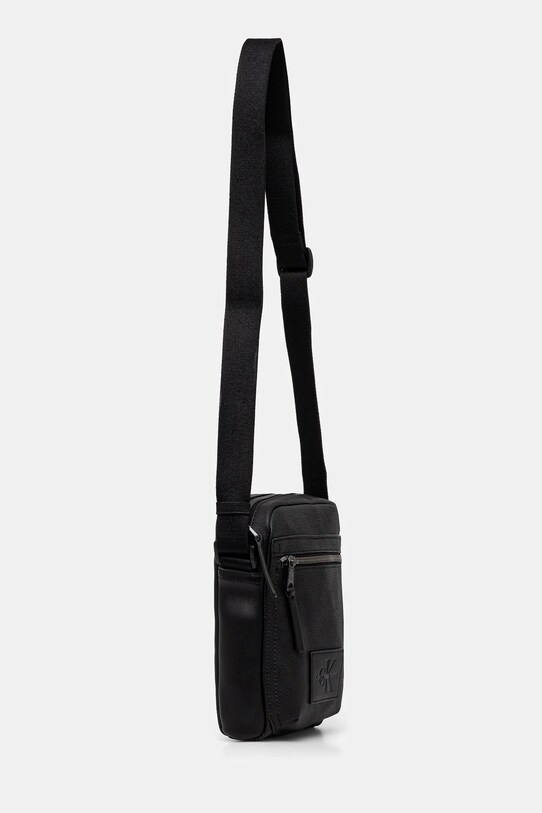 Σακίδιο Calvin Klein Jeans K50K512995 μαύρο SS25