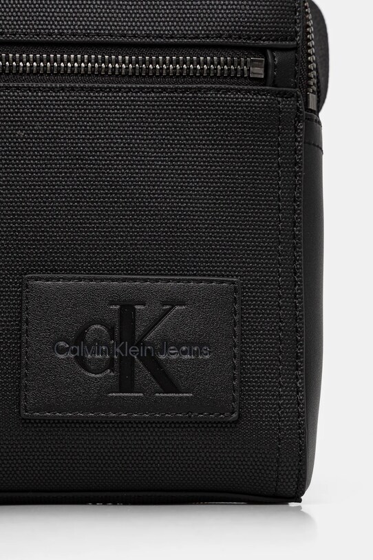 Σακίδιο Calvin Klein Jeans μαύρο K50K512996