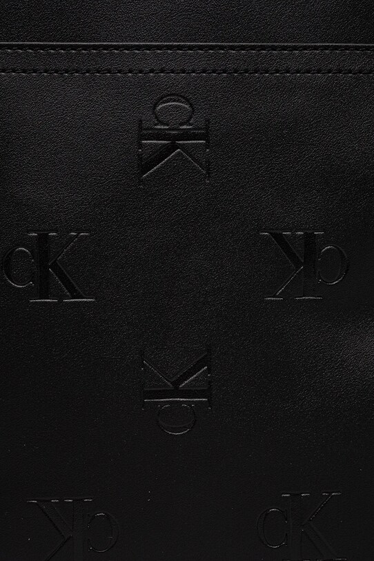 Σακίδιο Calvin Klein Jeans μαύρο K50K512999