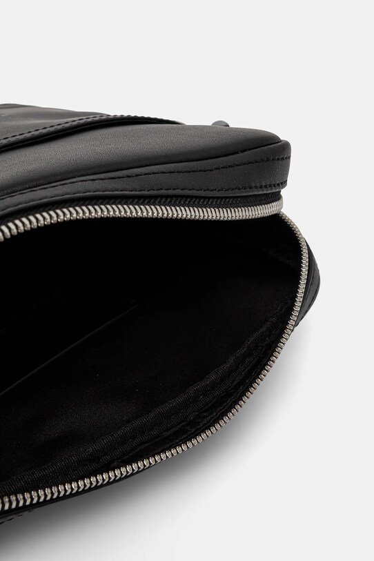 Σακίδιο Calvin Klein Jeans K50K512999 μαύρο