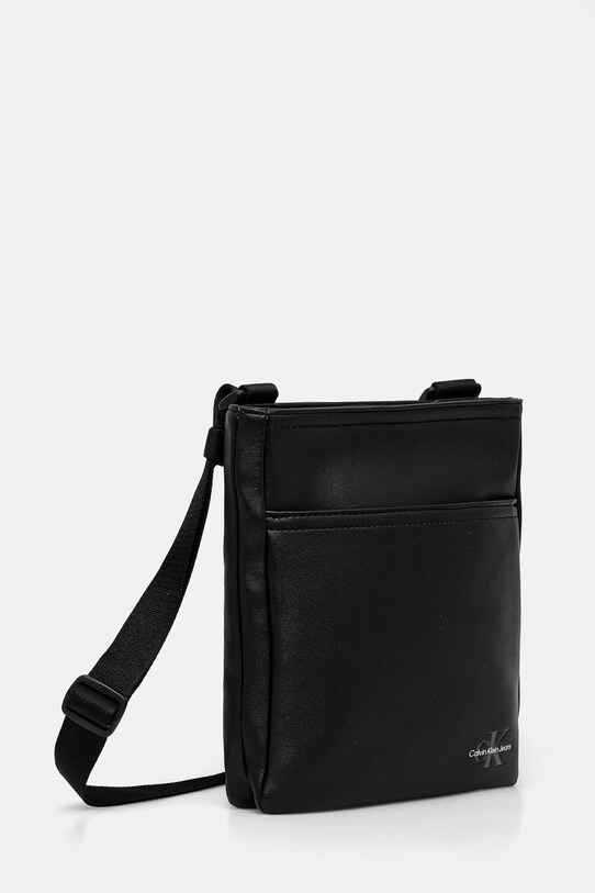 Σακίδιο Calvin Klein Jeans K50K513032 μαύρο SS25