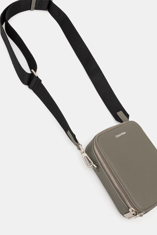 Αξεσουάρ Σακίδιο Calvin Klein K50K512747 πράσινο