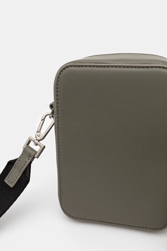 Σακίδιο Calvin Klein πράσινο K50K512747