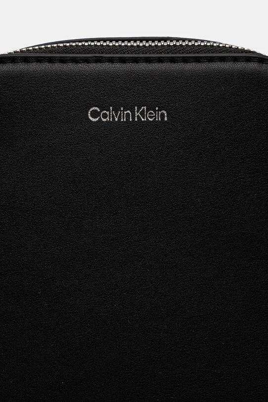 Σακίδιο Calvin Klein μαύρο K50K512747