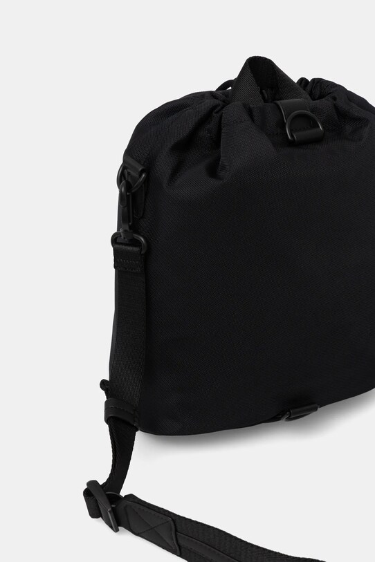 Αξεσουάρ Σακίδιο Calvin Klein K50K512752 μαύρο