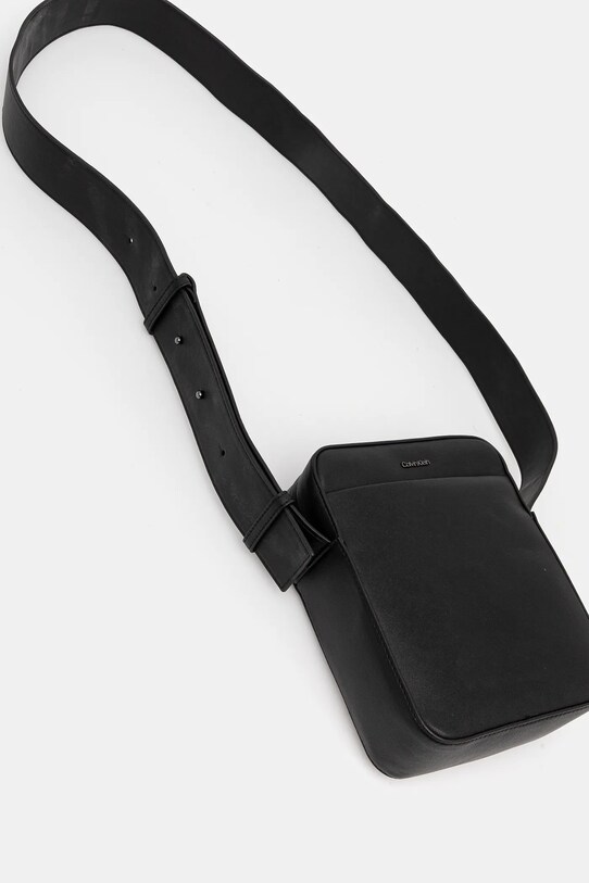 Σακίδιο Calvin Klein K50K512755 μαύρο SS25