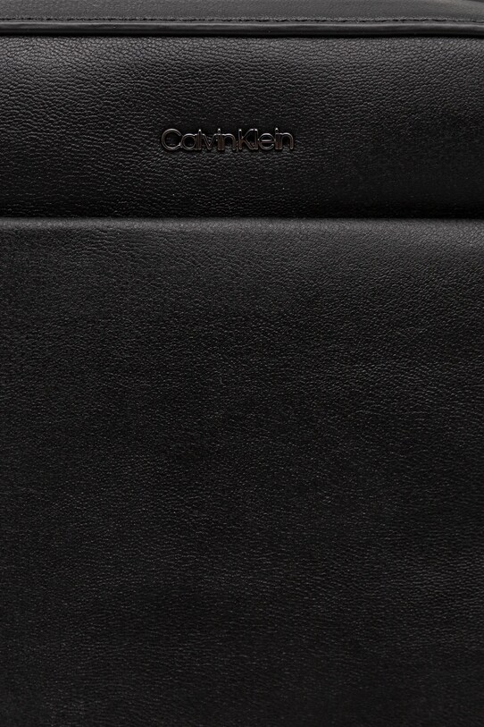 Σακίδιο Calvin Klein μαύρο K50K512755