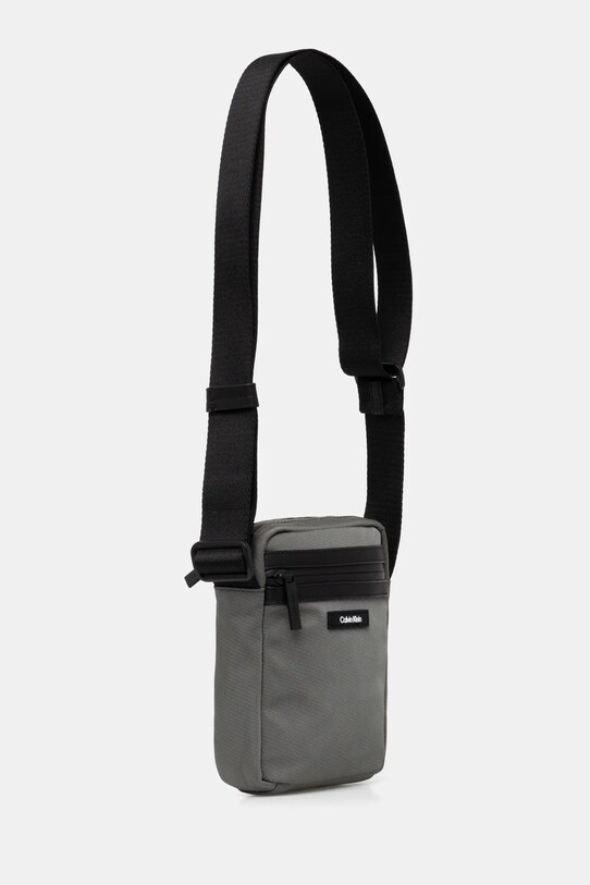 Σακίδιο Calvin Klein K50K512772 πράσινο SS25