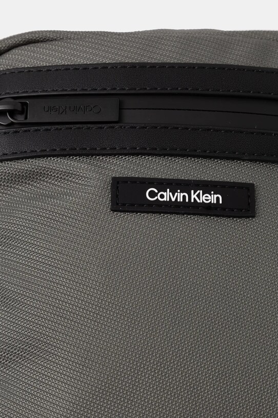 Σακίδιο Calvin Klein πράσινο K50K512772