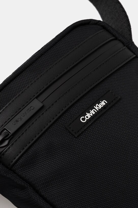 Σακίδιο Calvin Klein μαύρο K50K512772