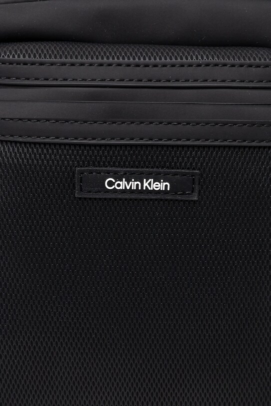 Σακίδιο Calvin Klein μαύρο K50K512808