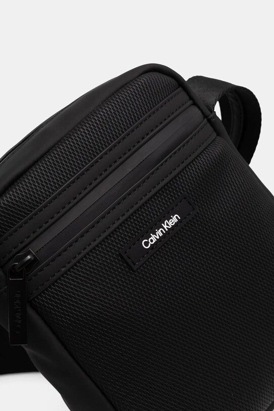Σακίδιο Calvin Klein μαύρο K50K512811