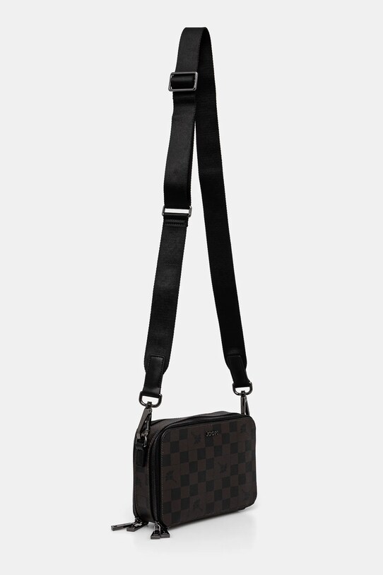 Σακίδιο Joop! Cortina Piazza Paolo 4140007166 καφέ SS25