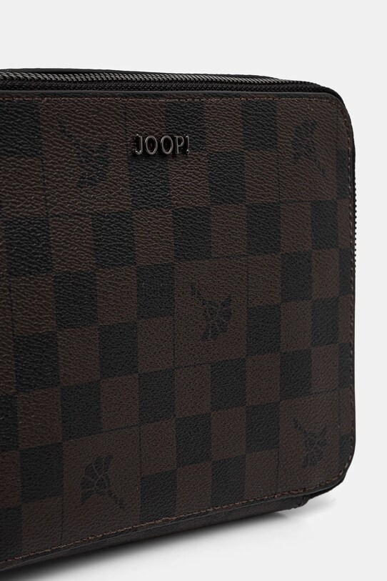 Σακίδιο Joop! Cortina Piazza Paolo καφέ 4140007166