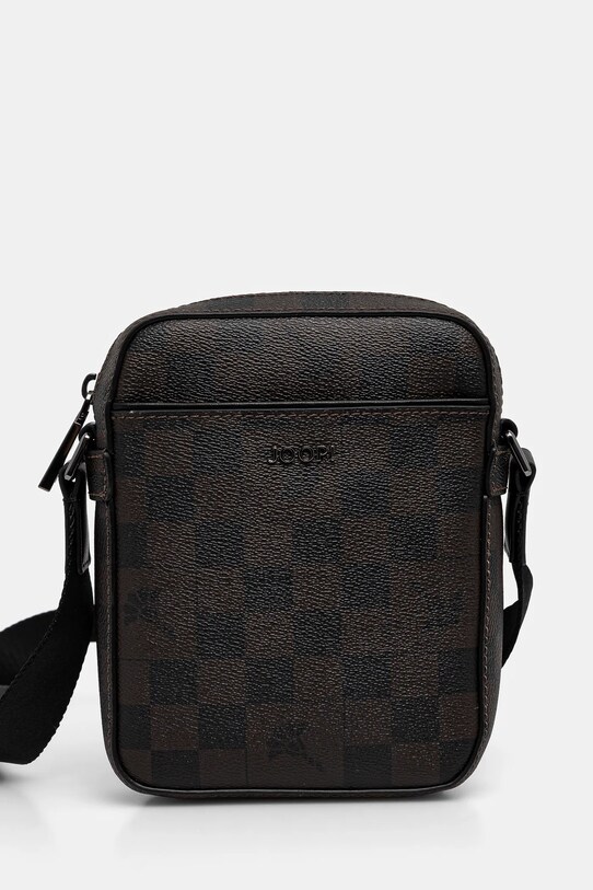 Σακίδιο Joop! Cortina Piazza Rafael συνθετικό καφέ 4140005738
