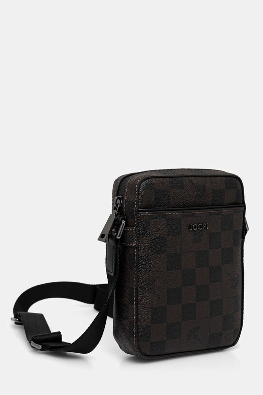 Σακίδιο Joop! Cortina Piazza Rafael 4140005738 καφέ SS25