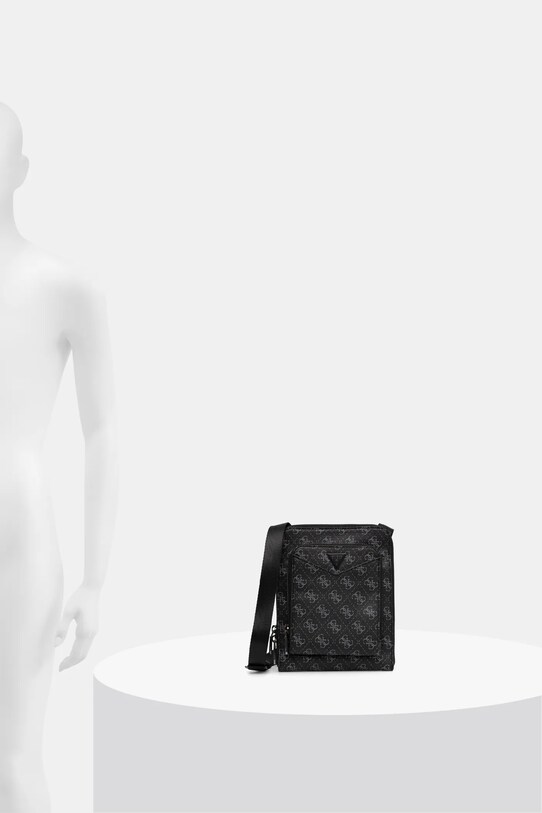 Σακίδιο Guess SIENA HMSILO.P5109
