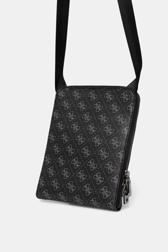 Αξεσουάρ Σακίδιο Guess SIENA HMSILO.P5109 μαύρο