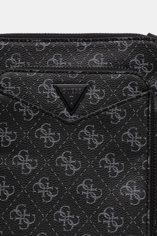 Σακίδιο Guess SIENA μαύρο HMSILO.P5109