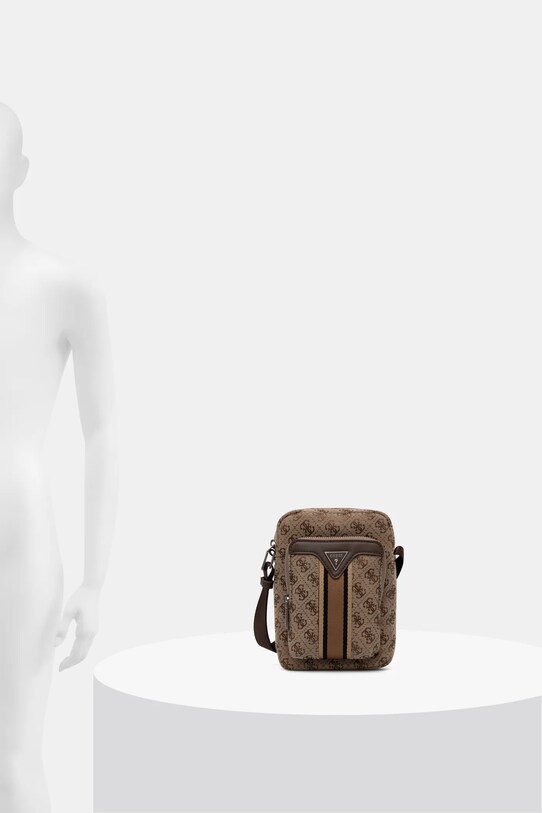 Σακίδιο Guess MILANO HMMIST.P5163