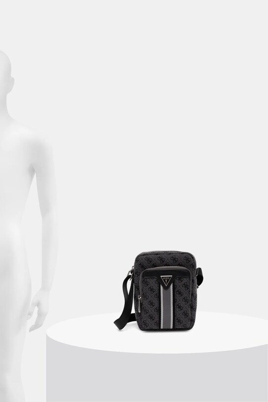 Σακίδιο Guess MILANO HMMIST.P5163
