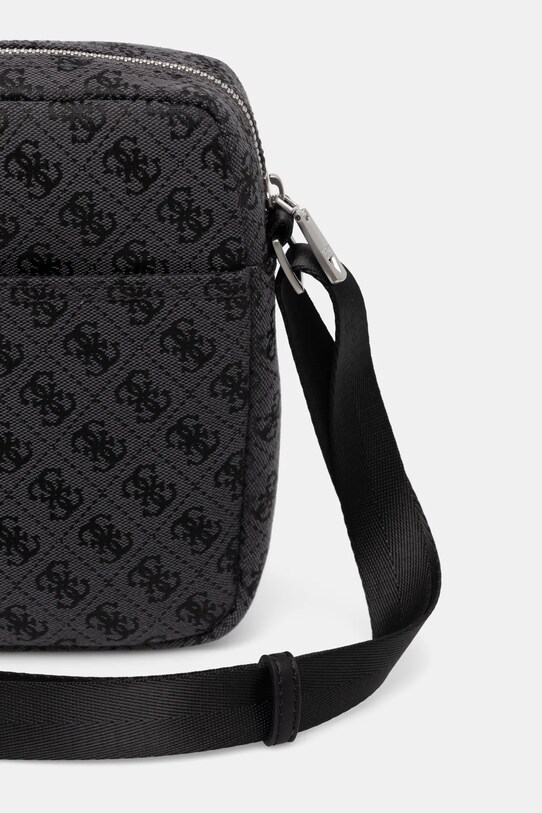 Αξεσουάρ Σακίδιο Guess MILANO HMMIST.P5163 μαύρο