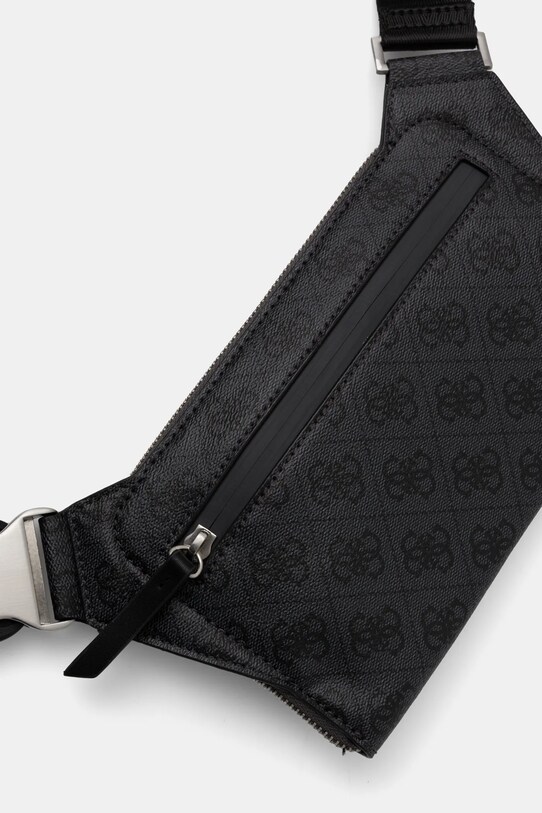 Αξεσουάρ Σακίδιο Guess SIENA HMSILO.P5114 γκρί