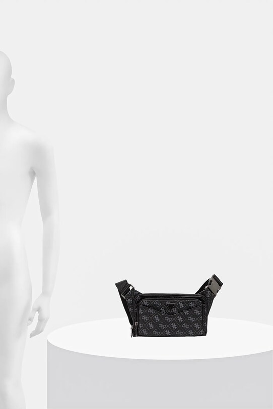 Σακίδιο Guess SIENA HMSILO.P5114