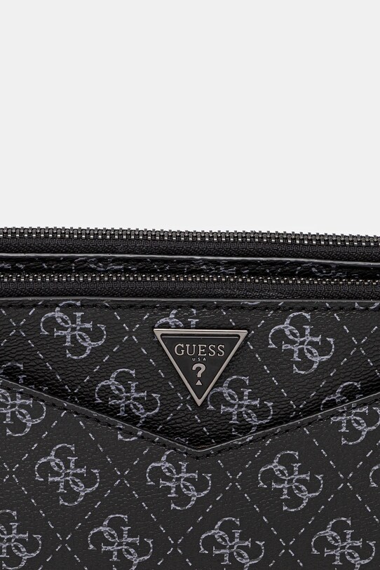 Αξεσουάρ Σακίδιο Guess SIENA HMSILO.P5114 μαύρο