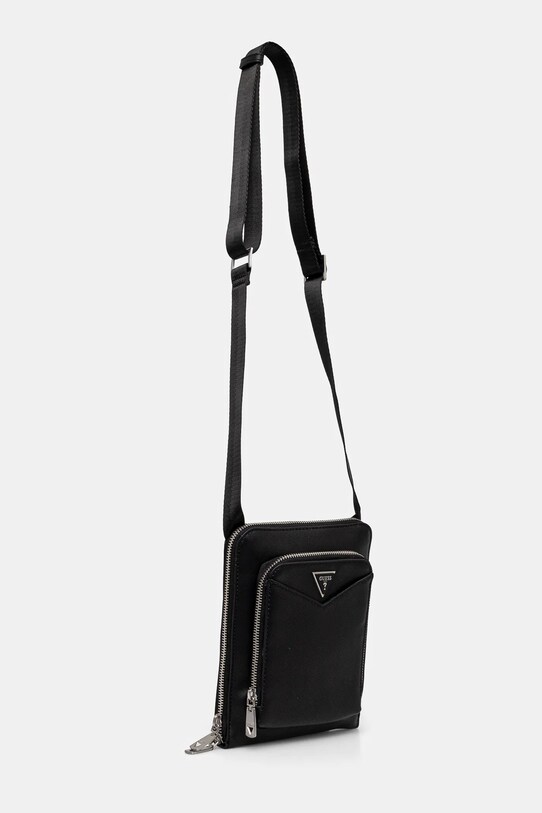 Σακίδιο Guess SIENA HMSISA.P5109 μαύρο SS25