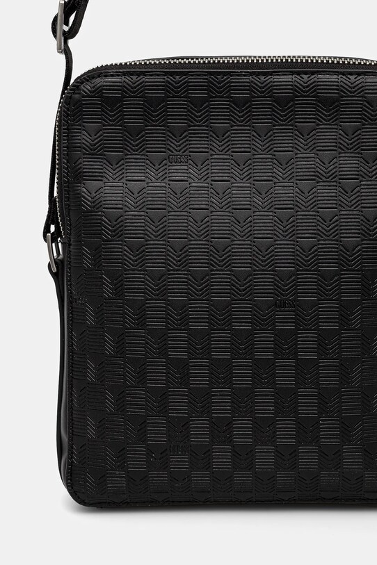 Αξεσουάρ Σακίδιο Guess TORINO HMTODE.P5118 μαύρο