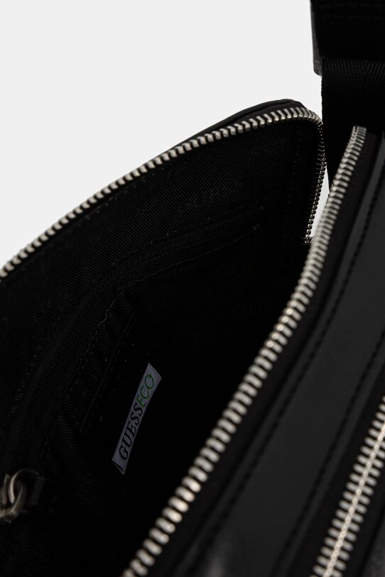 Σακίδιο Guess TORINO HMTODE.P5118 μαύρο