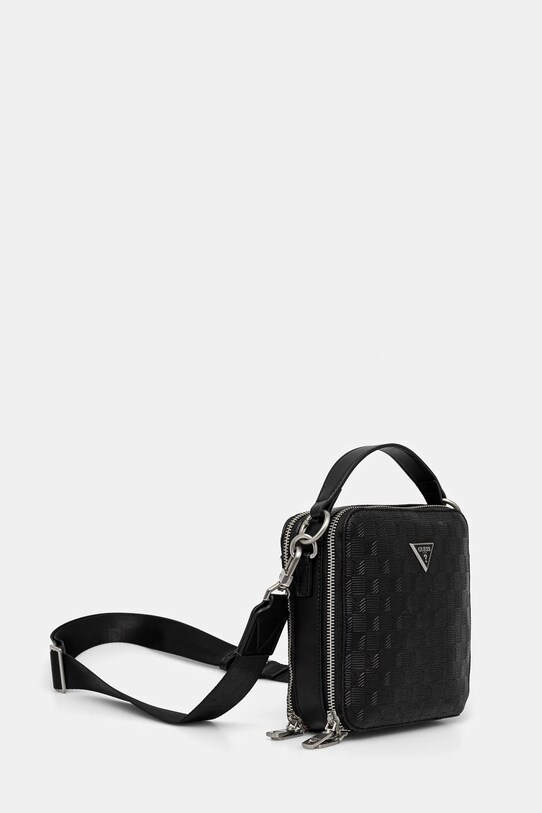 Σακίδιο Guess TORINO HMTODE.P5153 μαύρο SS25
