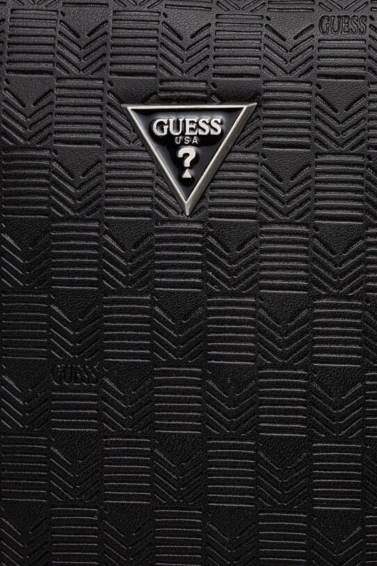 Σακίδιο Guess TORINO μαύρο HMTODE.P5153