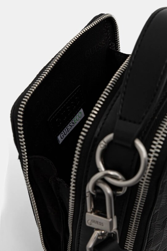 Σακίδιο Guess TORINO HMTODE.P5153 μαύρο