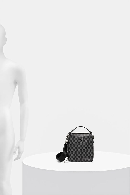 Σακίδιο Guess TORINO HMTOJS.P4253