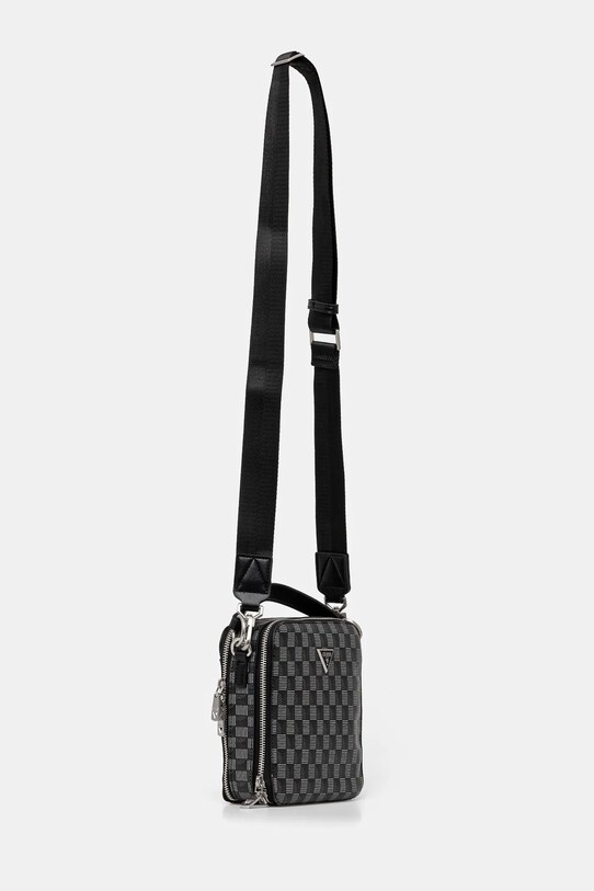 Σακίδιο Guess TORINO HMTOJS.P4253 μαύρο SS25