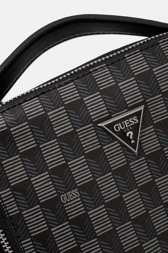 Αξεσουάρ Σακίδιο Guess TORINO HMTOJS.P4253 μαύρο