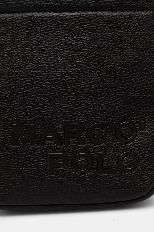Σακίδιο Marc O'Polo 41122100701144 μαύρο