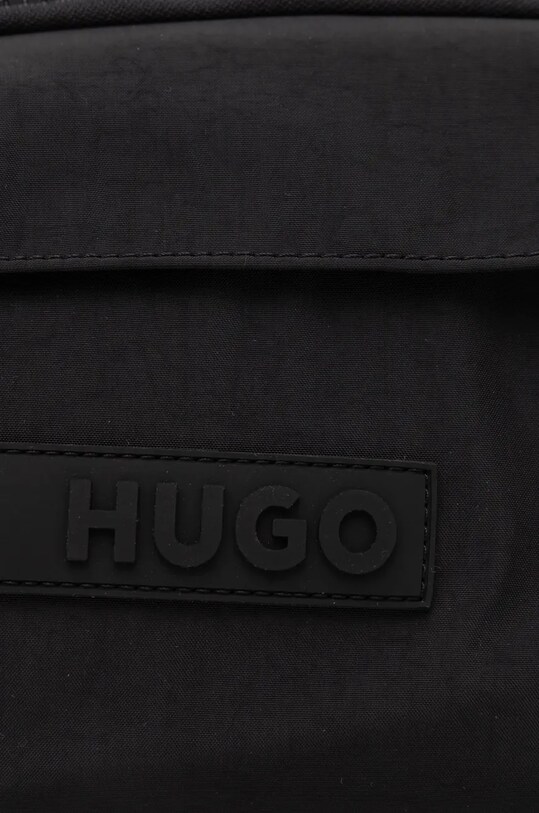 Σακίδιο HUGO μαύρο 50541922