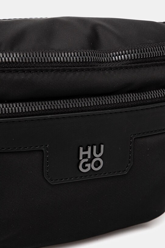 Τσάντα φάκελος HUGO μαύρο 50541942