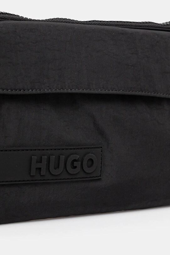 Τσάντα φάκελος HUGO μαύρο 50541968
