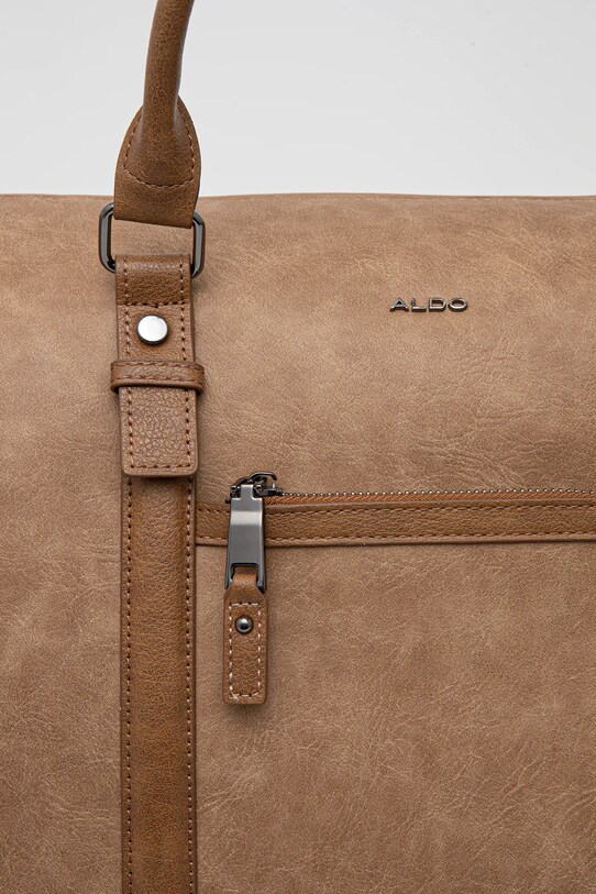 Τσάντα Aldo CARTERSON καφέ CARTERSON.237
