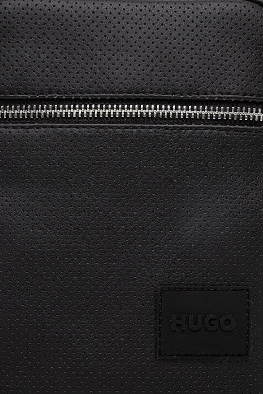 Σακίδιο HUGO μαύρο 50541916
