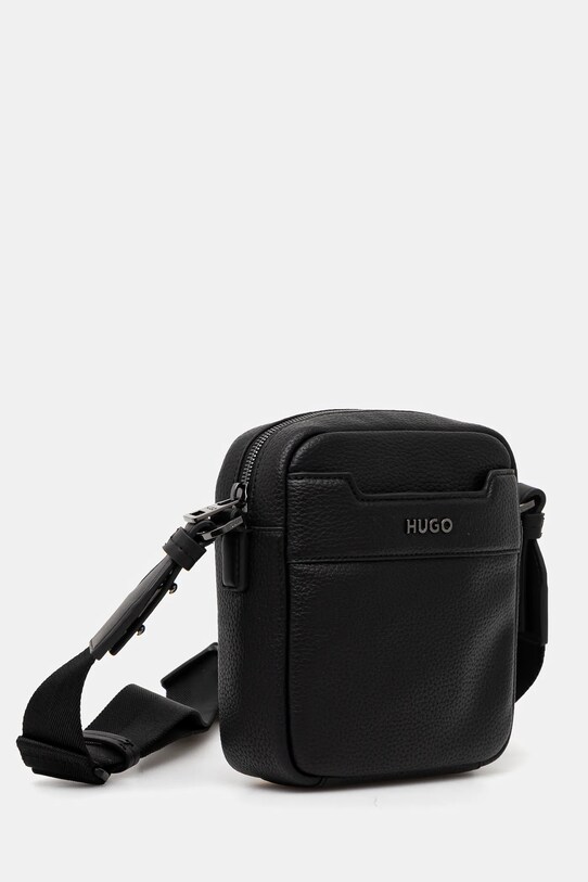 Σακίδιο HUGO 50541948 μαύρο SS25