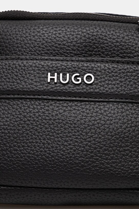 Σακίδιο HUGO μαύρο 50541959