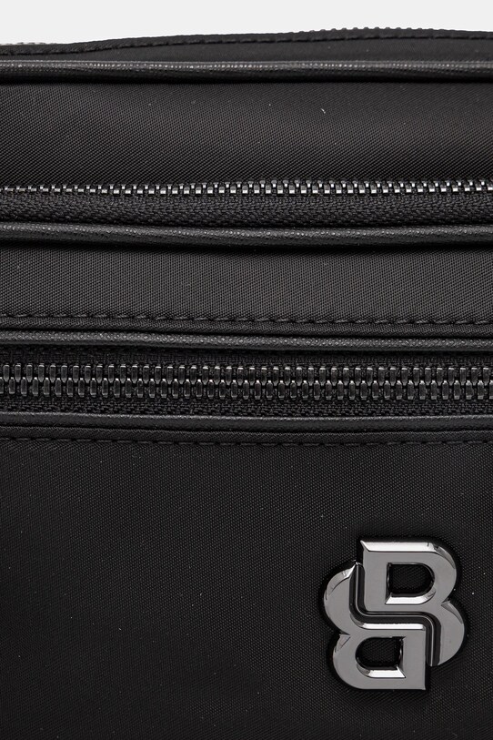 Τσάντα φάκελος BOSS 50529106 μαύρο SS25