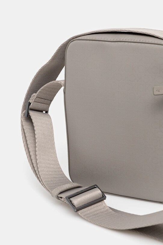 Αξεσουάρ Σακίδιο Calvin Klein K50K512883 γκρί